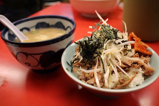 Benkei Asakusa Honten